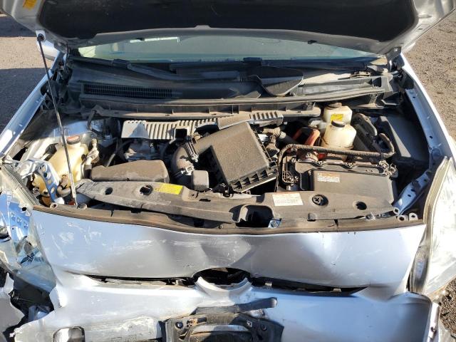 Photo 11 from auction – 2015 TOYOTA PRIUS with VIN JTDKN3DU0F0438468