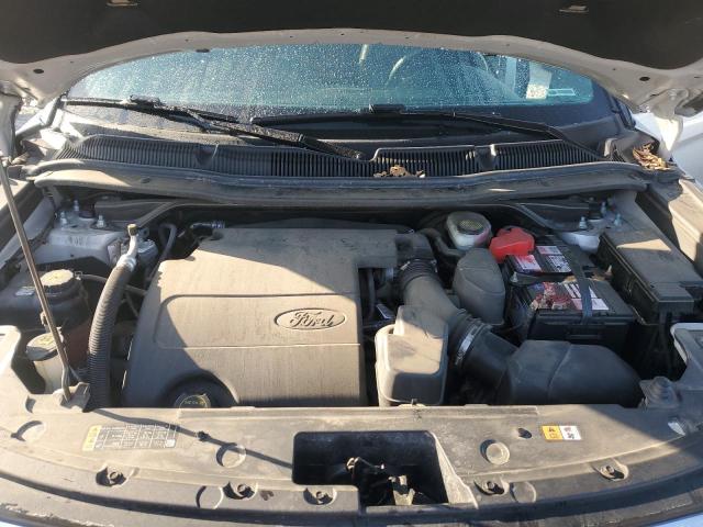 Photo 12 from auction – 2016 FORD EXPLORER L with VIN 1FM5K8F81GGA45649