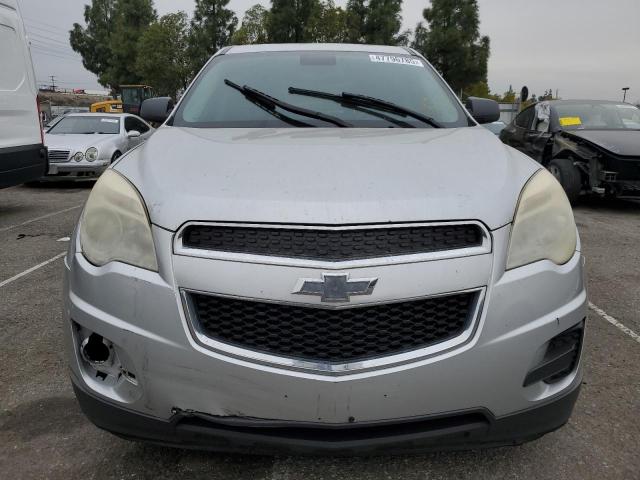 Photo 5 from auction – 2014 CHEVROLET EQUINOX LS with VIN 2GNALAEK7E1112955