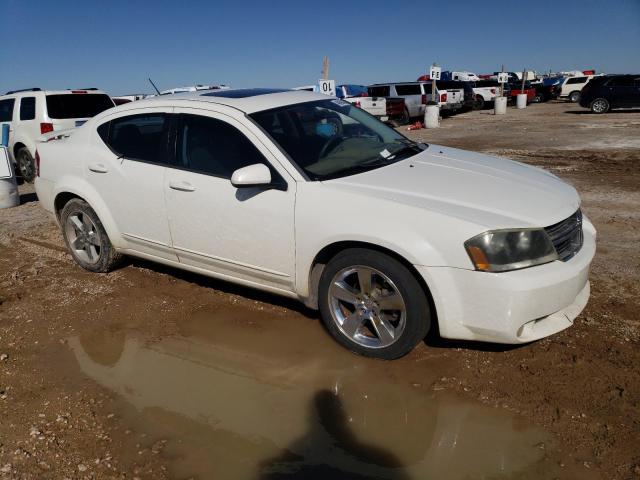 Photo 4 from auction – 2008 DODGE AVENGER R/ with VIN 1B3LC76M18N104276