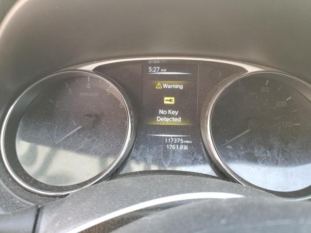 Photo 9 from auction – 2014 NISSAN ROGUE S with VIN 5N1AT2MV3EC823231