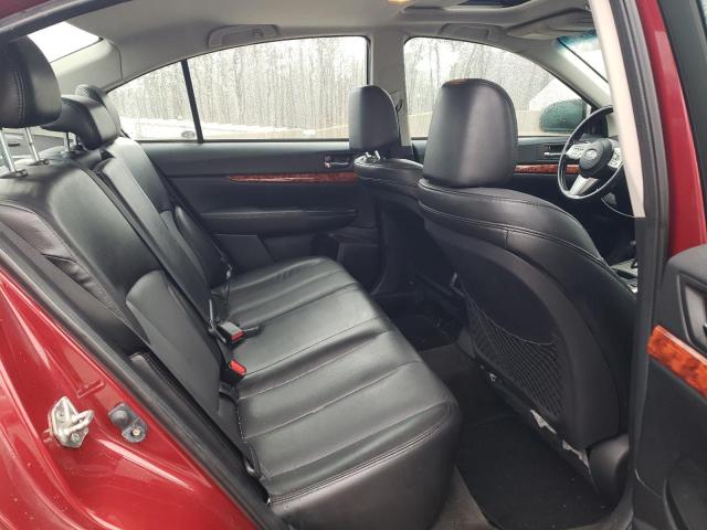 Снимка 10 от търг – 2011 SUBARU LEGACY 3.6 с VIN 4S3BMDL63B2249288