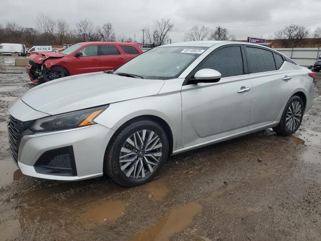 NISSAN ALTIMA 2023 with VIN 1N4BL4DV3PN351470 - Photo from auction