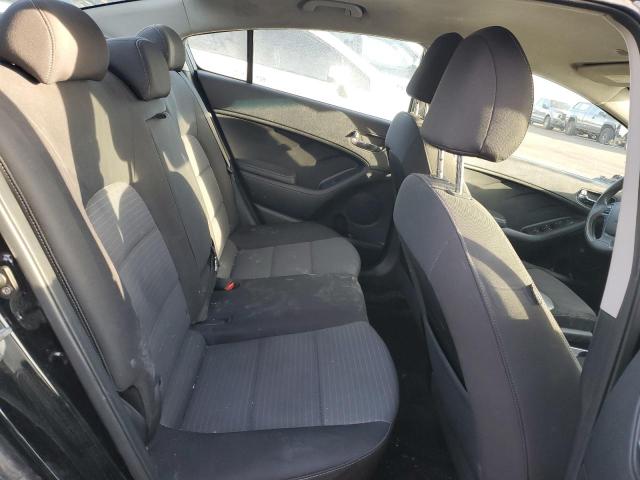 Photo 10 from auction – 2015 KIA FORTE LX with VIN KNAFX4A60F5427686