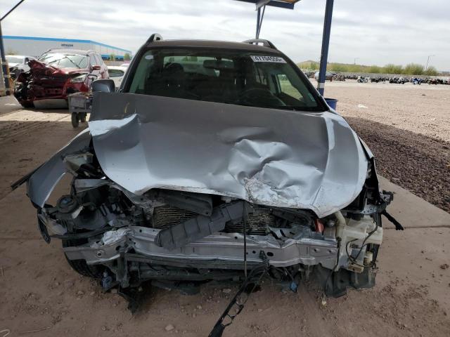 Снимка 5 от търг – 2014 SUBARU XV CROSSTR с VIN JF2GPBKC3EH320503
