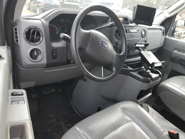 Photo 8 from auction – 2013 FORD ECONOLINE with VIN 1FTNS2EW8DDA83846