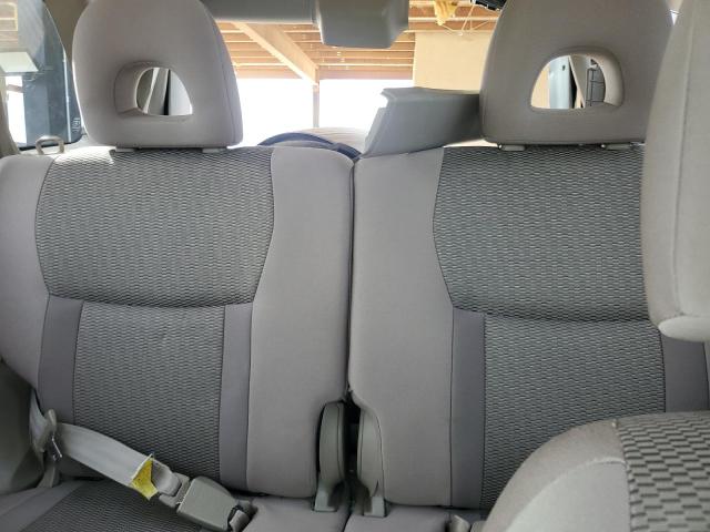 Photo 10 from auction – 2005 TOYOTA RAV4 with VIN JTEGD20V150087923