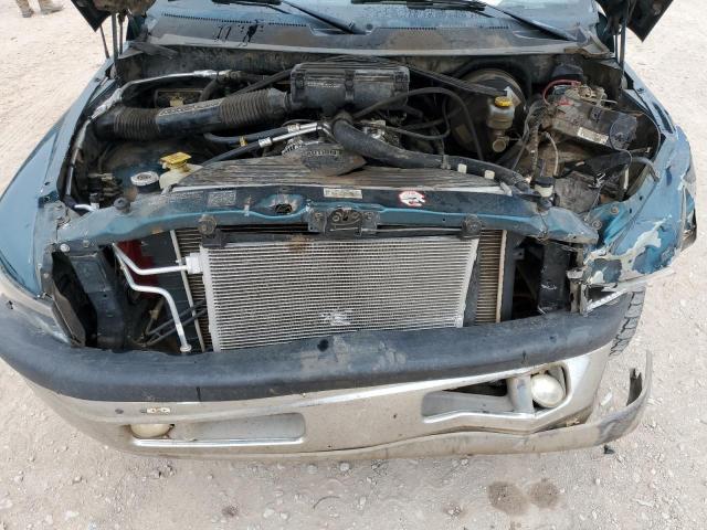 Photo 11 from auction – 1998 DODGE RAM 1500 with VIN 3B7HC13YXWG180464