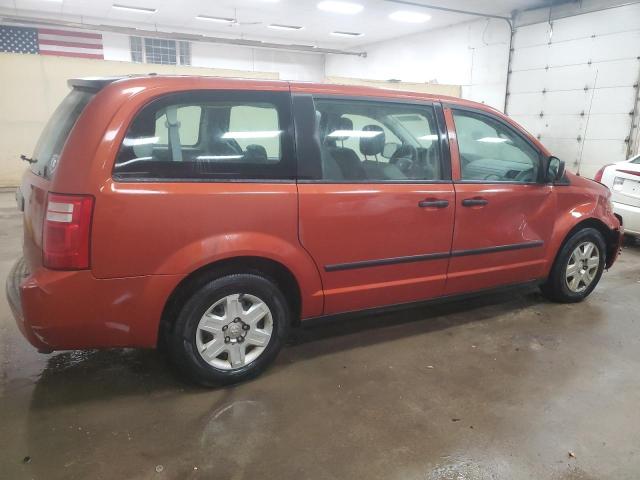 Photo 3 from auction – 2008 DODGE GRAND CARA with VIN 2D8HN44H98R703028