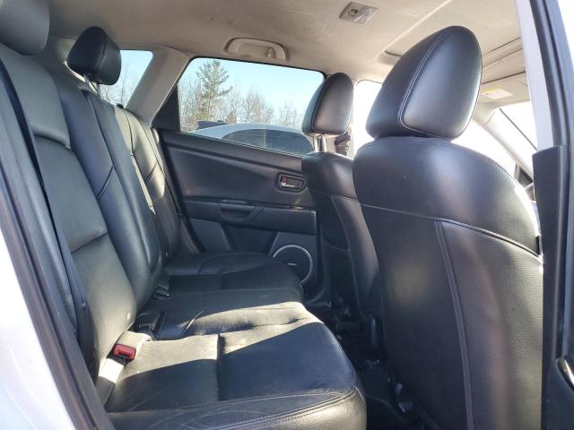 Снимка 10 от търг – 2008 MAZDA 3 HATCHBAC с VIN JM1BK343281115942