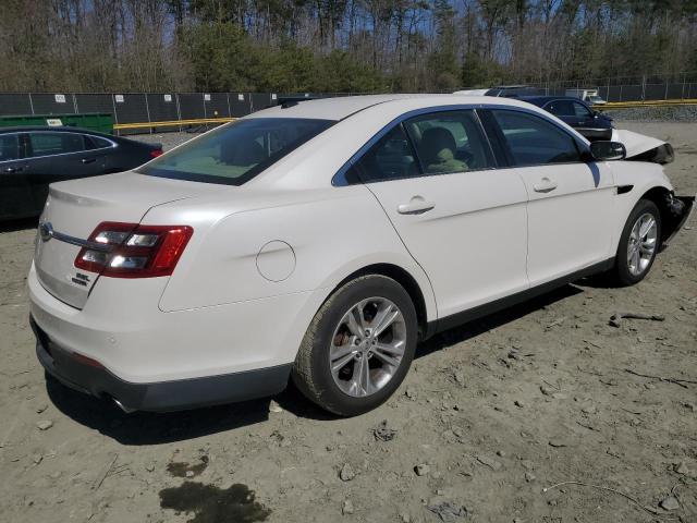 Photo 3 from auction – 2013 FORD TAURUS SEL with VIN 1FAHP2E82DG166953