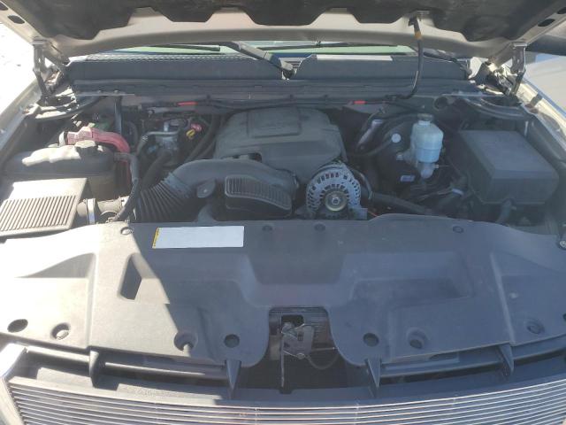 صورة رقم 11 من المزاد - 2007 GMC NEW SIERRA مع VIN 2GTEC13C771598465