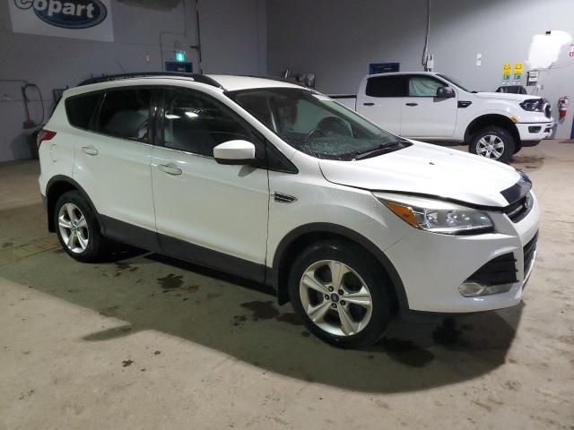 Photo 4 from auction – 2014 FORD ESCAPE SE with VIN 1FMCU9G90EUC95686