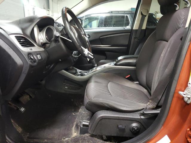 Photo 7 from auction – 2014 DODGE JOURNEY SE with VIN 3C4PDCAB9ET155161