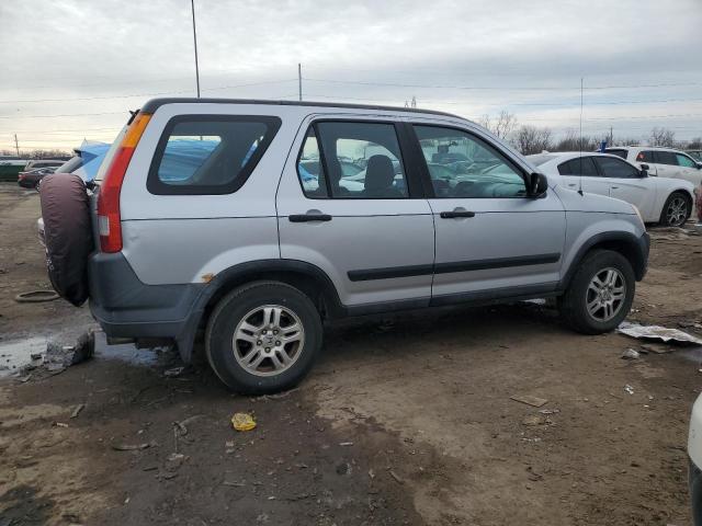 Photo 3 from auction – 2004 HONDA CR-V LX with VIN SHSRD78424U256474