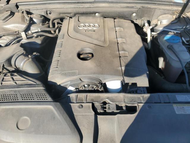 Снимка 11 от търг – 2013 AUDI A4 PREMIUM с VIN WAUFFAFL1DN049035