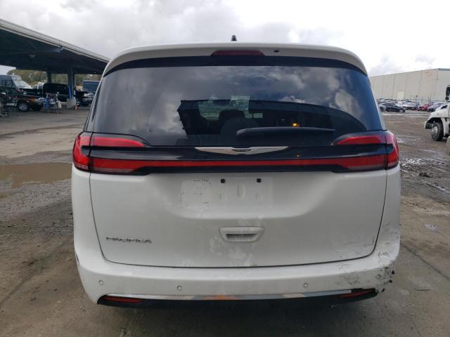 Photo 6 from auction – 2023 CHRYSLER PACIFICA T with VIN 2C4RC1BG3PR624857
