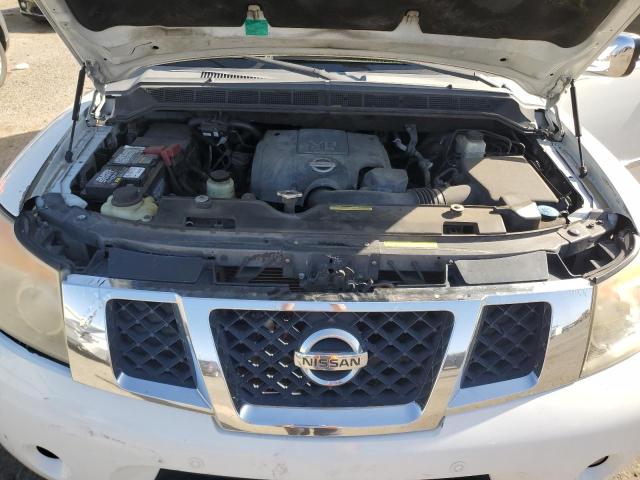 Photo 12 from auction – 2011 NISSAN ARMADA PLA with VIN 5N1BA0NFXBN623887