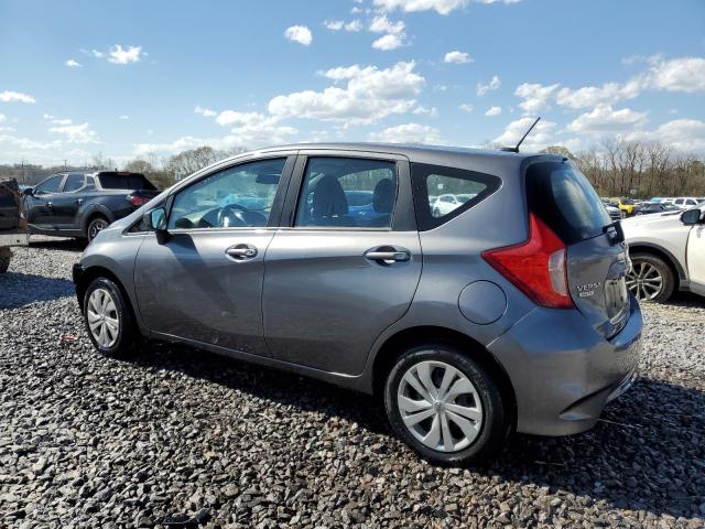 Photo 2 from auction – 2017 NISSAN VERSA NOTE with VIN 3N1CE2CPXHL362101