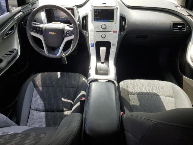 Снимка 8 от търг – 2011 CHEVROLET VOLT с VIN 1G1RC6E49BU103483