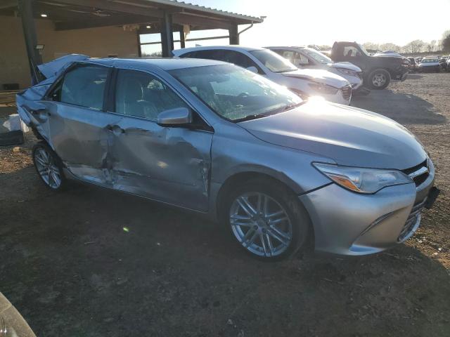 Photo 4 from auction – 2016 TOYOTA CAMRY LE with VIN 4T4BF1FK2GR579549