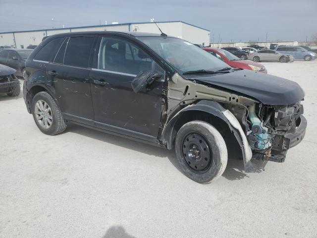 Photo 4 from auction – 2014 FORD EDGE LIMIT with VIN 2FMDK3KC2EBA05044