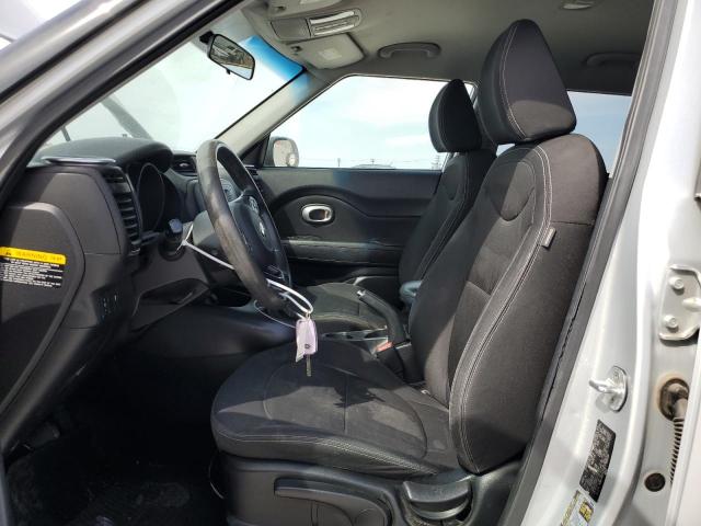 صورة رقم 7 من المزاد - 2014 KIA SOUL مع VIN KNDJN2A27E7709458