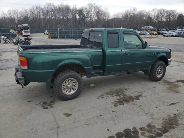 Photo 3 from auction – 1999 FORD RANGER SUP with VIN 1FTZR15V9XTA62352