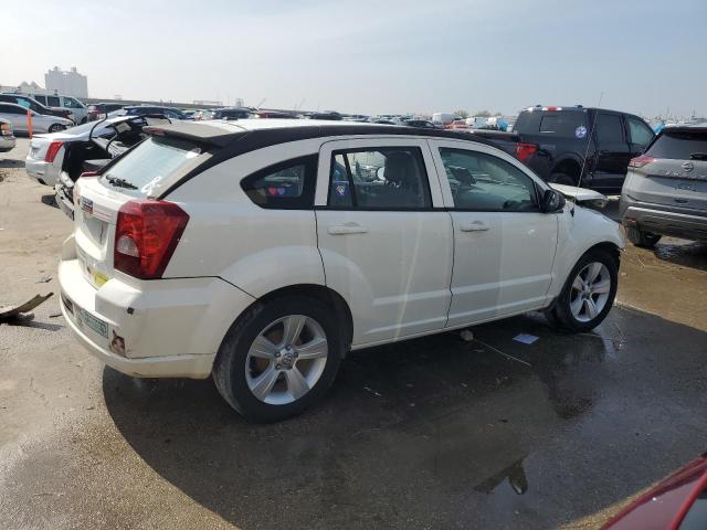 Photo 3 from auction – 2010 DODGE CALIBER SX with VIN 1B3CB4HA2AD607928