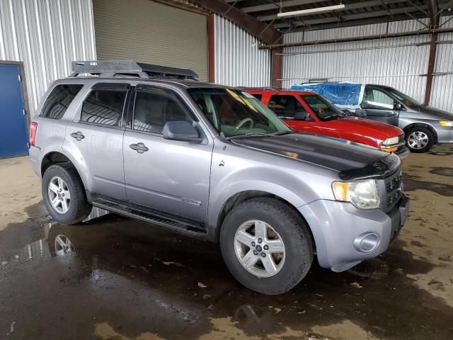 Photo 4 from auction – 2008 FORD ESCAPE HEV with VIN 1FMCU59H18KC68445