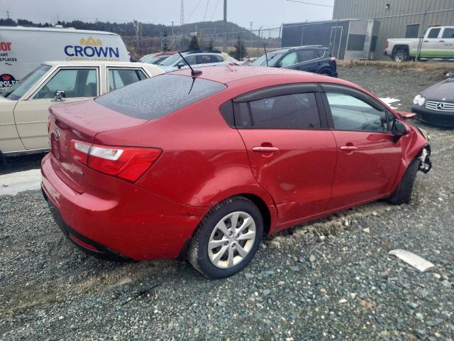 Photo 3 from auction – 2013 KIA RIO LX with VIN KNADM4A31D6260798