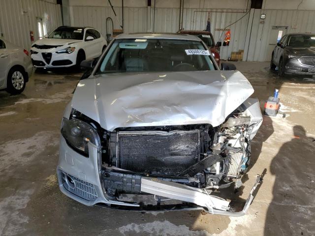 Photo 5 from auction – 2006 AUDI A4 2.0T QU with VIN WAUDF78E26A256634