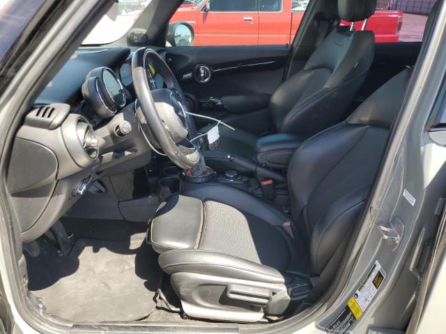 Photo 7 from auction – 2016 MINI COOPER S with VIN WMWXU3C5XG2B62714