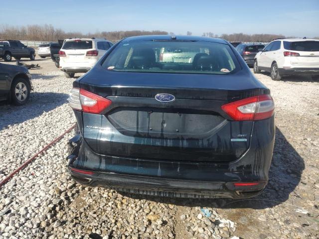 Photo 6 from auction – 2014 FORD FUSION SE with VIN 3FA6P0H90ER277009