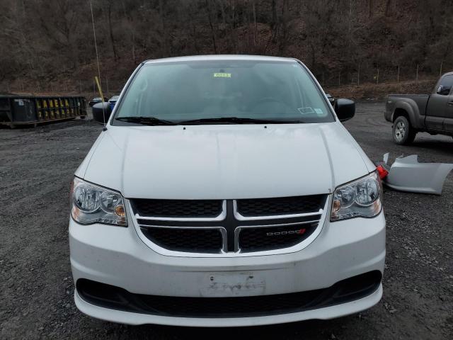 Photo 5 from auction – 2016 DODGE GRAND CARA with VIN 2C4RDGBG4GR352142