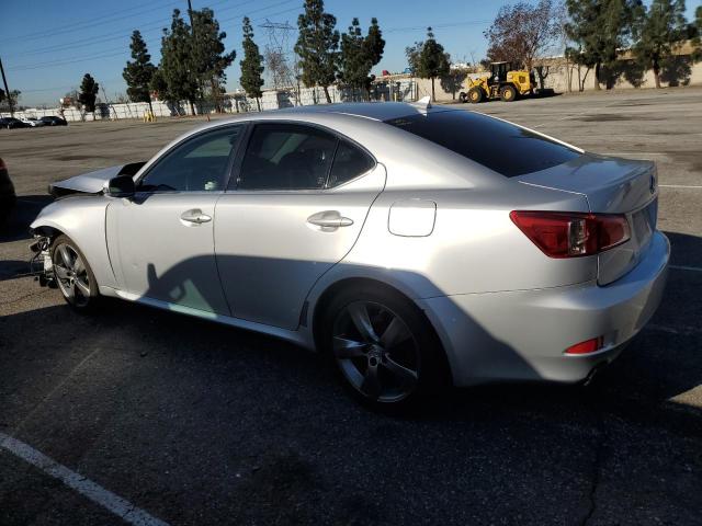 Photo 2 from auction – 2012 LEXUS IS 250 with VIN JTHBF5C24C5172619