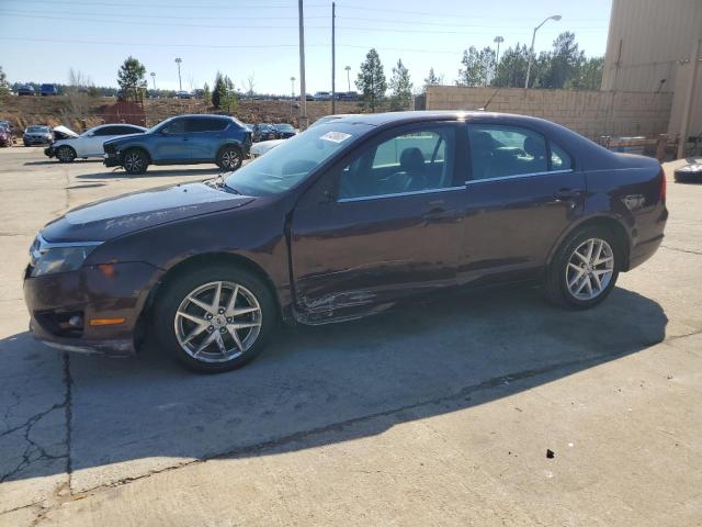 Photo 1 from auction – 2011 FORD FUSION SEL with VIN 3FAHP0JG0BR238515