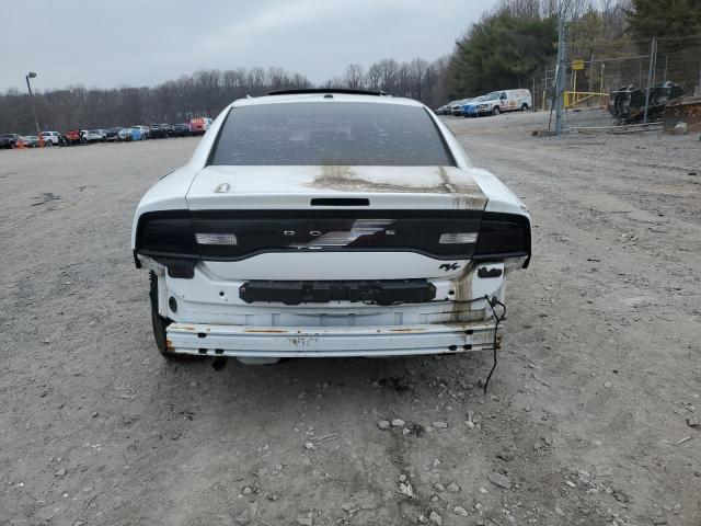 Photo 6 from auction – 2013 DODGE CHARGER R/ with VIN 2C3CDXCT1DH744616