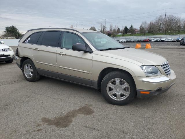 Снимка 4 от търг – 2006 CHRYSLER PACIFICA T с VIN 2A8GF68466R725648
