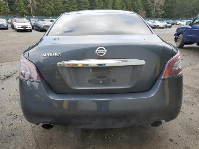 Photo 6 from auction – 2013 NISSAN MAXIMA S with VIN 1N4AA5AP2DC831357