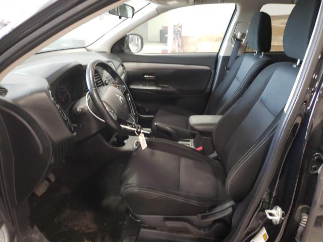 Photo 7 from auction – 2016 MITSUBISHI OUTLANDER with VIN JA4AD2A36GZ047448