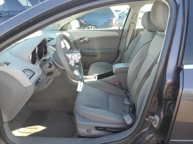 Photo 7 from auction – 2012 CHEVROLET MALIBU LS with VIN 1G1ZA5EU4CF387188