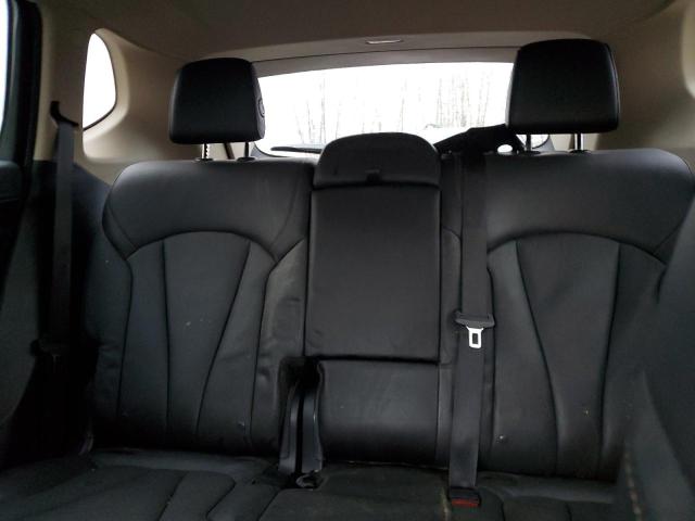Photo 10 from auction – 2017 BUICK ENVISION E with VIN LRBFXBSA9HD243168