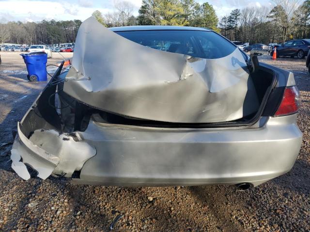 Photo 6 from auction – 2004 LEXUS ES 330 with VIN JTHBA30G545001821