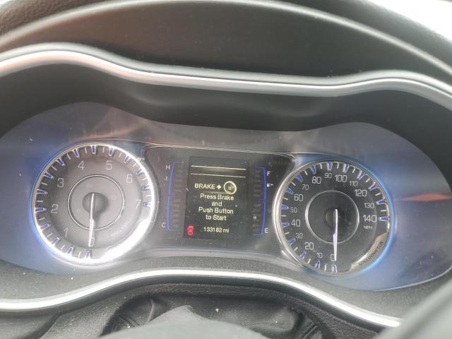 صورة رقم 9 من المزاد - 2015 CHRYSLER 200 LIMITE مع VIN 1C3CCCAB5FN710713