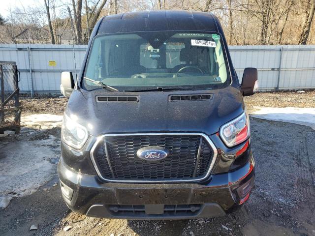 Photo 5 from auction – 2023 FORD TRANSIT T- with VIN 1FBAX2C81PKA19298