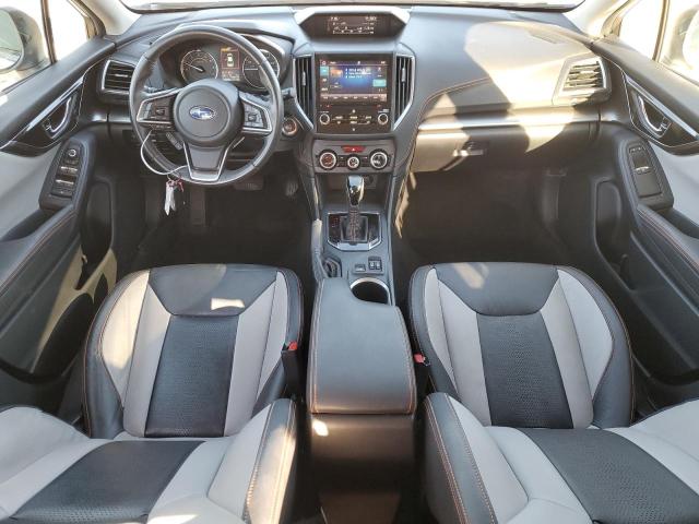 Photo 8 from auction – 2019 SUBARU CROSSTREK with VIN JF2GTAMC8K8282104