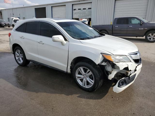Photo 4 from auction – 2013 ACURA RDX with VIN 5J8TB3H34DL010303