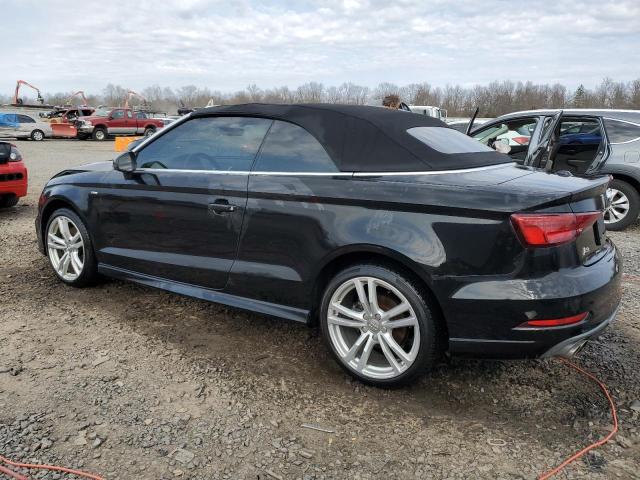 Фото 2 с аукциона – 2018 AUDI A3 PREMIUM с VIN WAU5ULFF0J1092470