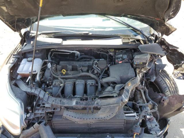 Фото 11 с аукциона – 2012 FORD FOCUS SE с VIN 1FAHP3K29CL219515